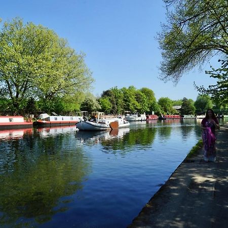 Sunny Ensuite Room And Annex Near Tottenham Stadium London Ngoại thất bức ảnh