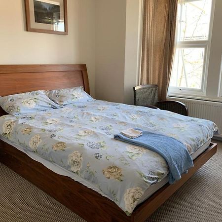 Sunny Ensuite Room And Annex Near Tottenham Stadium London Ngoại thất bức ảnh