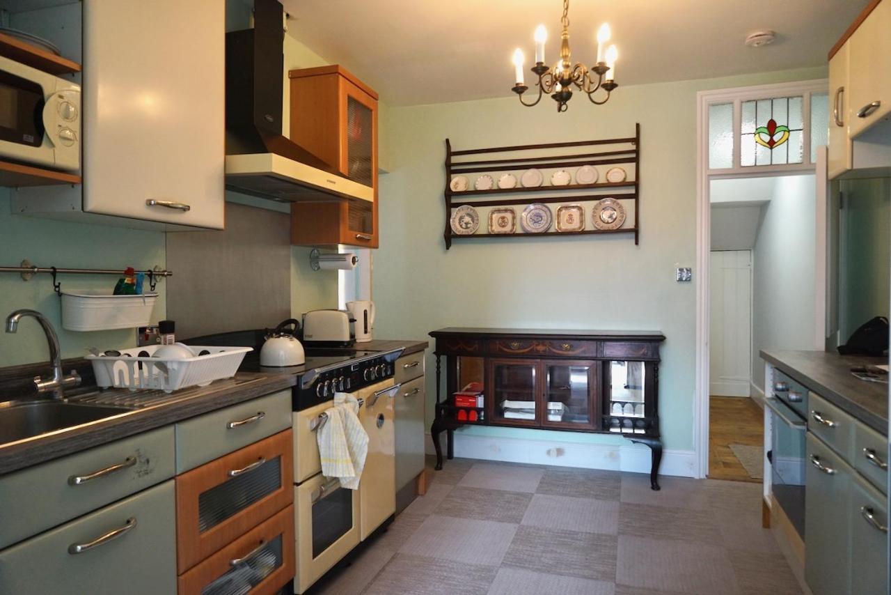 Sunny Ensuite Room And Annex Near Tottenham Stadium London Ngoại thất bức ảnh
